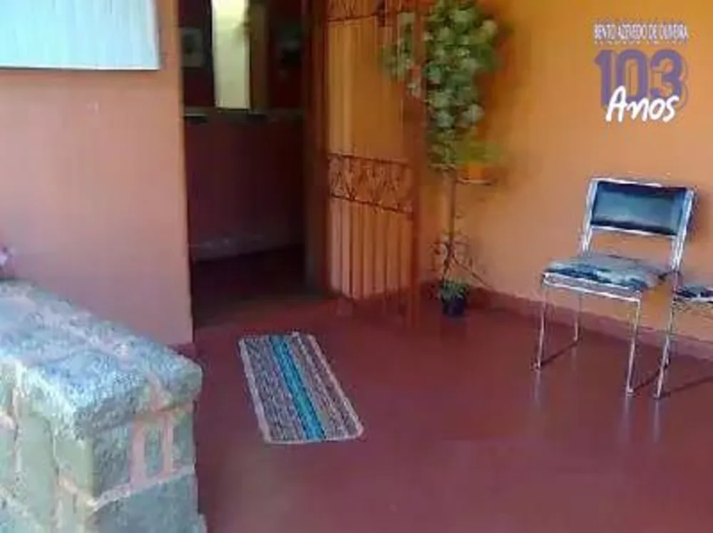 Casa, 4 quartos, 200 m² - Foto 4