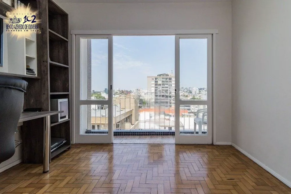 Apartamento, 3 quartos, 91 m² - Foto 1
