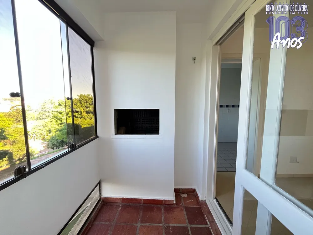 Apartamento, 2 quartos, 56 m² - Foto 1
