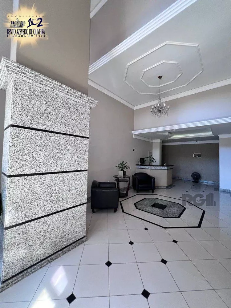 Apartamento, 3 quartos, 162 m² - Foto 6