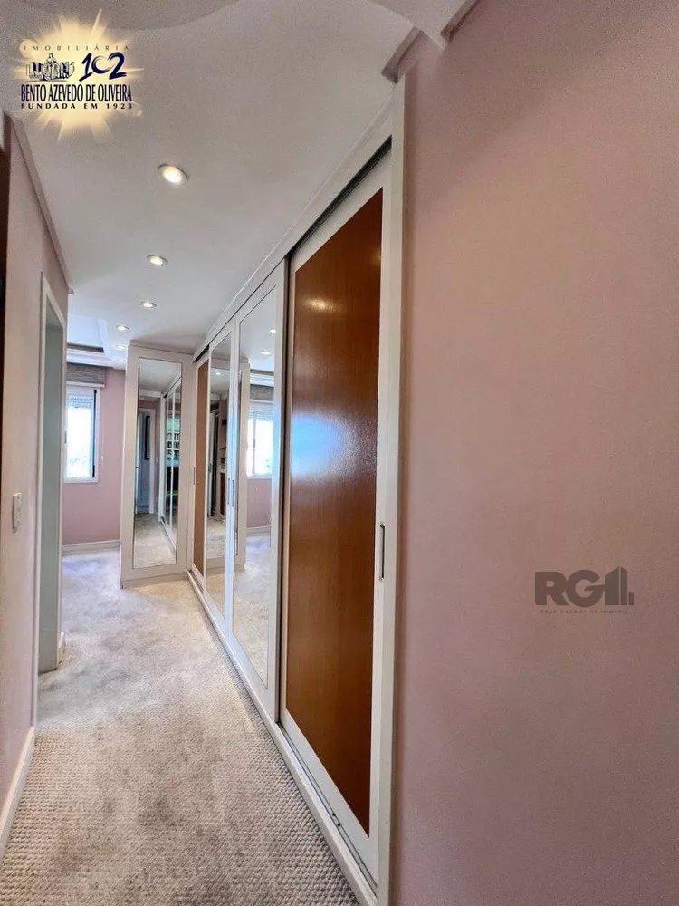 Apartamento, 3 quartos, 162 m² - Foto 4