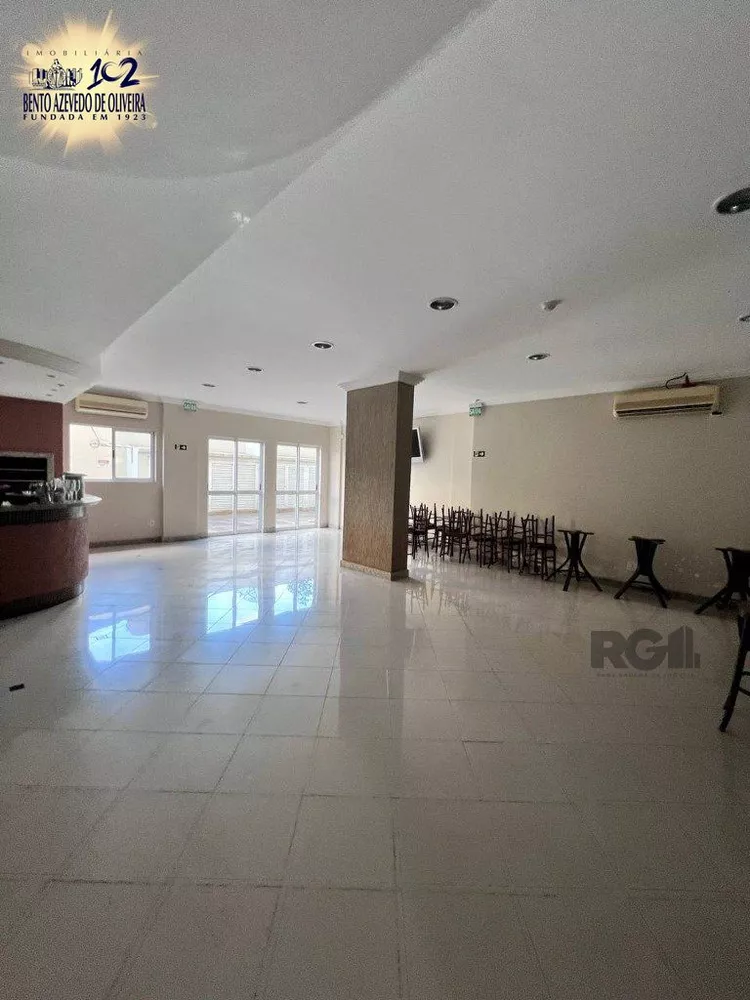 Apartamento, 3 quartos, 162 m² - Foto 7