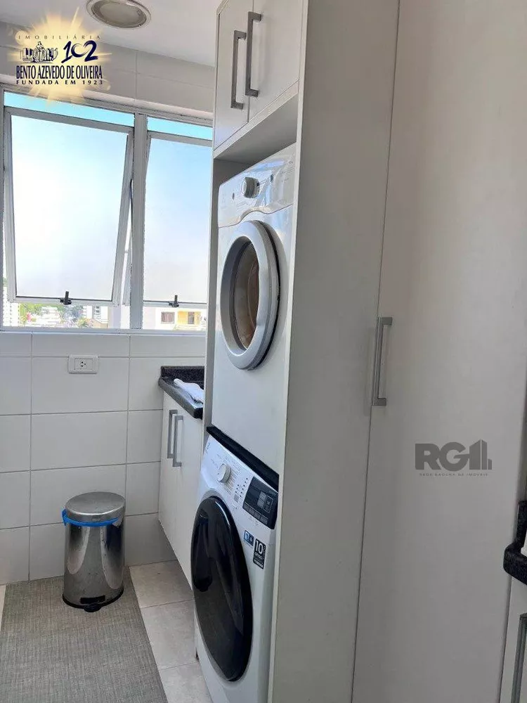 Apartamento, 3 quartos, 162 m² - Foto 2