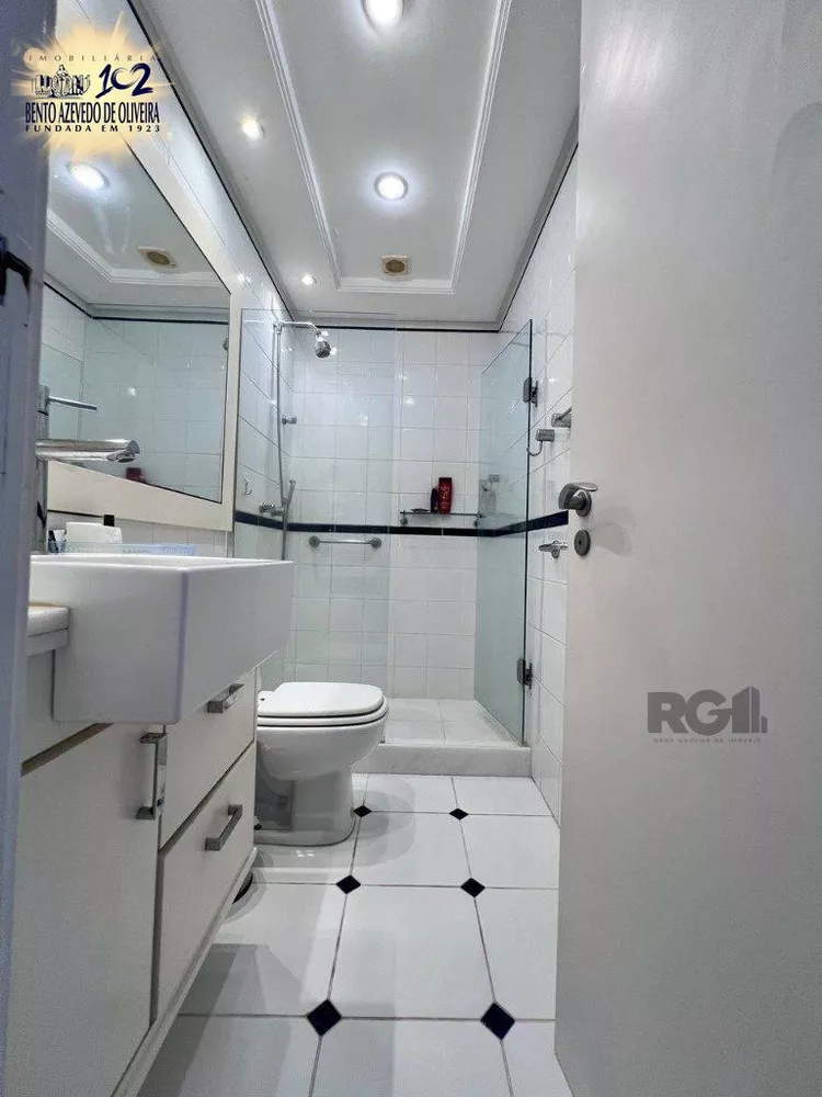 Apartamento, 3 quartos, 162 m² - Foto 8