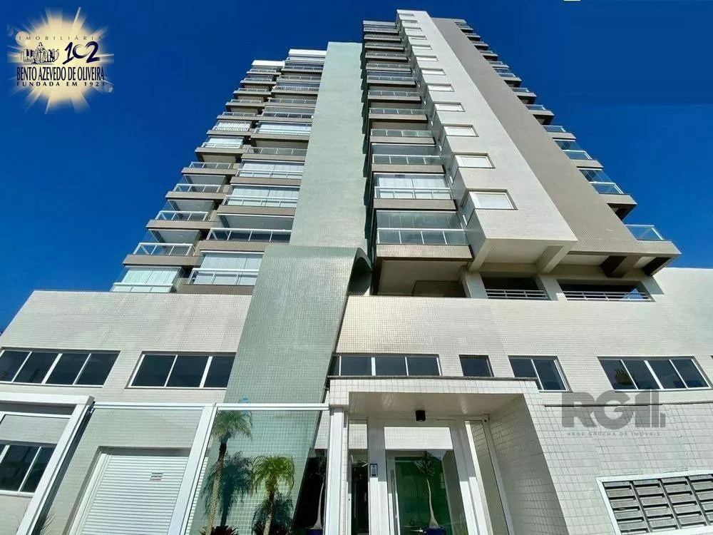 Apartamento, 3 quartos, 120 m² - Foto 8