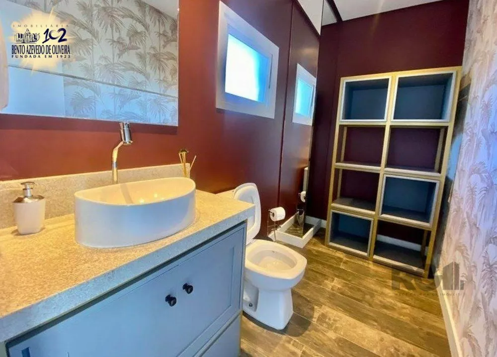 Apartamento, 3 quartos, 120 m² - Foto 3