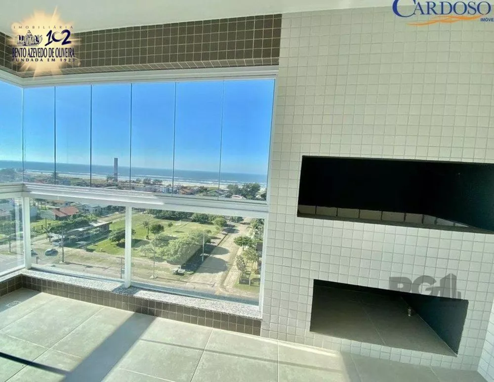 Apartamento, 3 quartos, 120 m² - Foto 6
