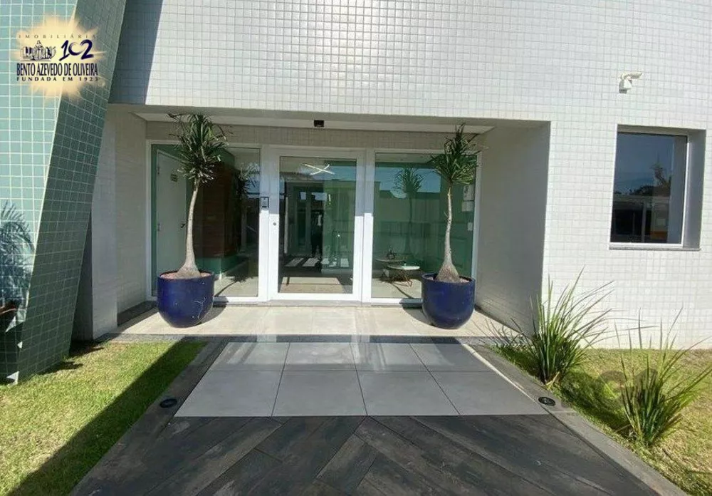 Apartamento, 3 quartos, 120 m² - Foto 1
