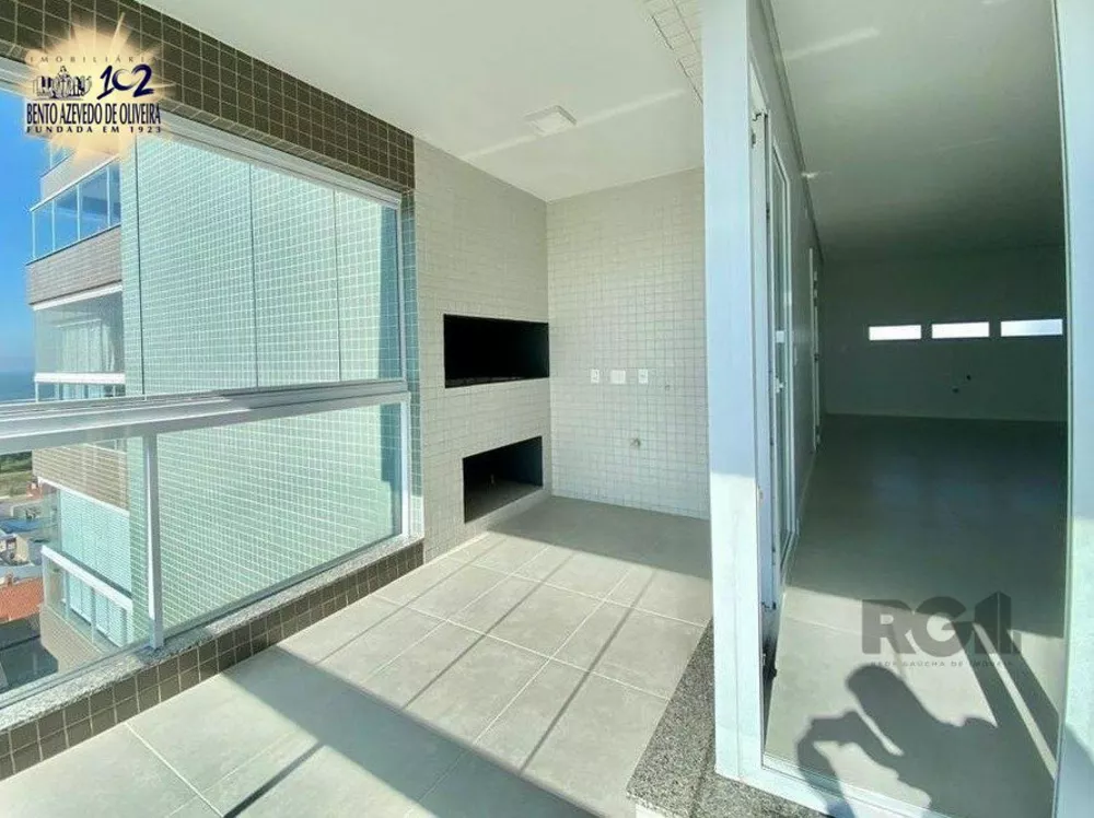 Apartamento, 3 quartos, 120 m² - Foto 2