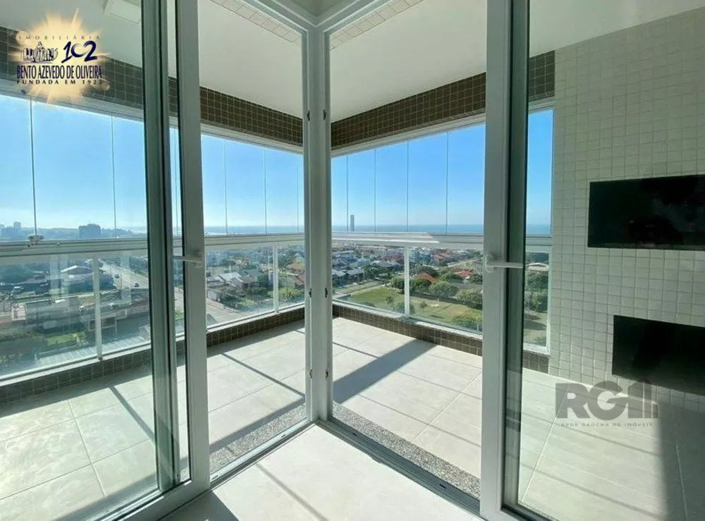 Apartamento, 3 quartos, 120 m² - Foto 7