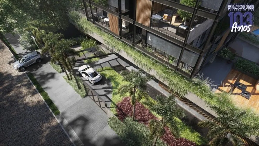 Cobertura, 3 quartos, 339 m² - Foto 4