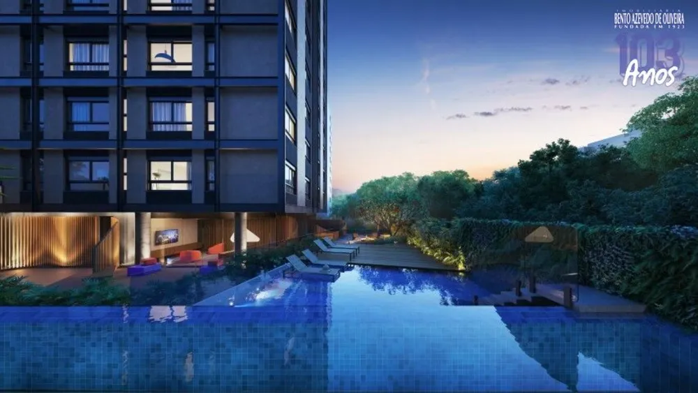 Cobertura, 3 quartos, 339 m² - Foto 7