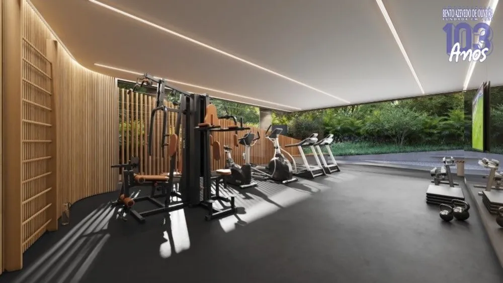 Cobertura, 3 quartos, 339 m² - Foto 6