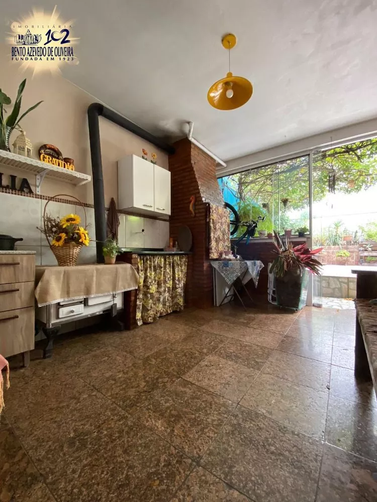 Casa, 3 quartos, 230 m² - Foto 8