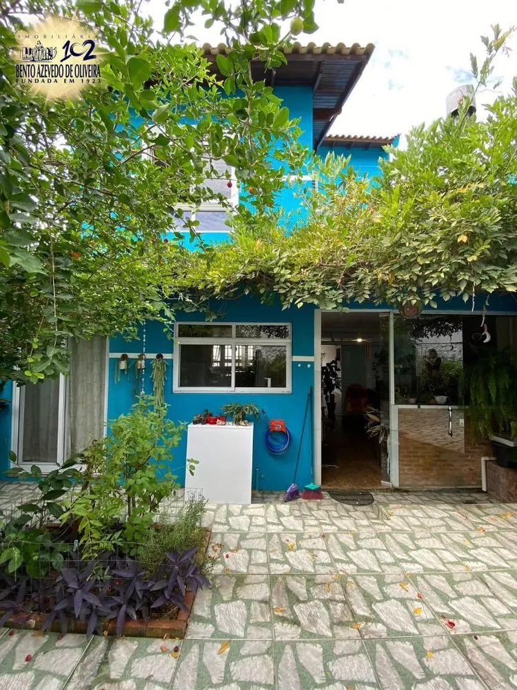 Casa, 3 quartos, 230 m² - Foto 6