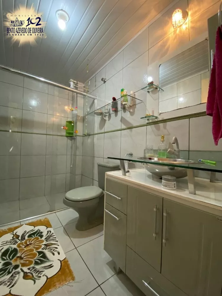 Casa, 3 quartos, 230 m² - Foto 4