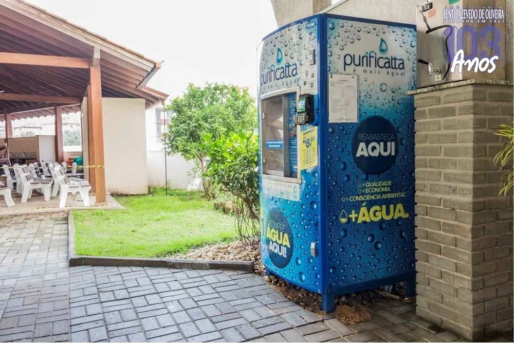 Apartamento, 3 quartos, 66 m² - Foto 8