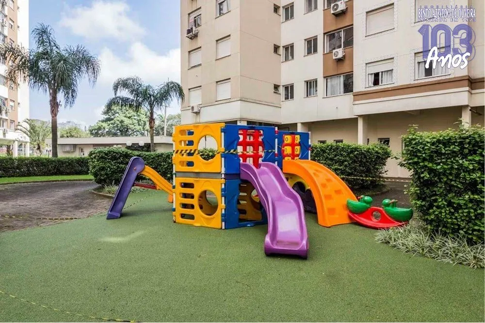 Apartamento, 3 quartos, 66 m² - Foto 7
