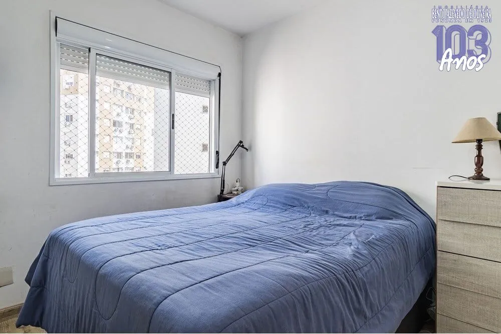 Apartamento, 3 quartos, 66 m² - Foto 5