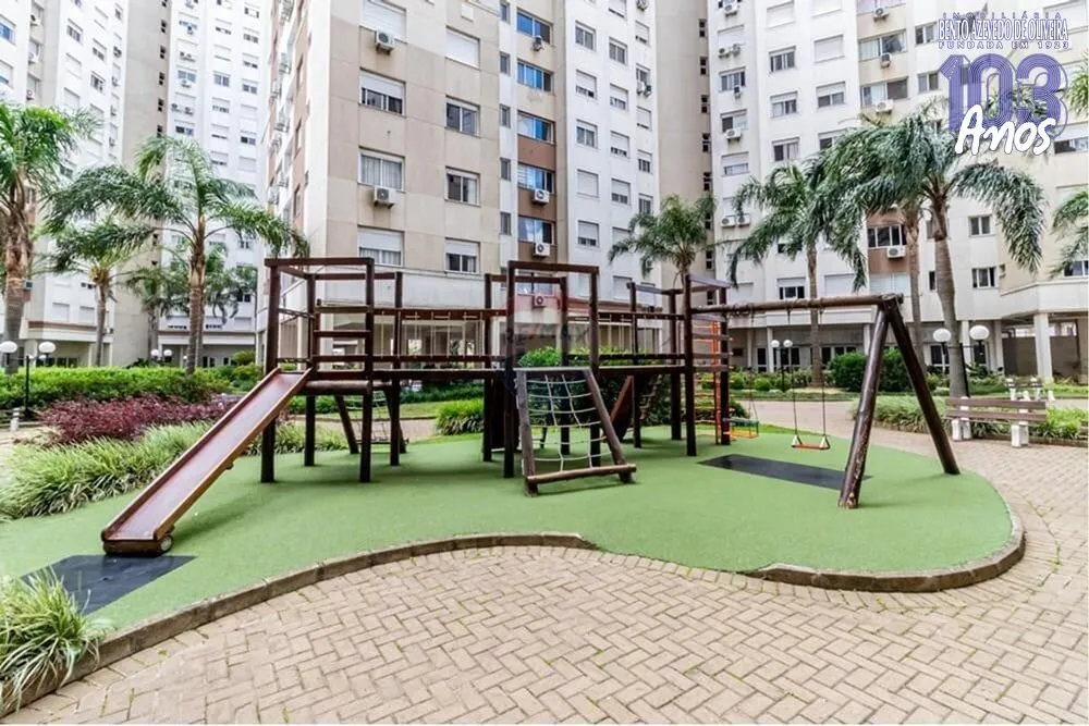 Apartamento, 3 quartos, 66 m² - Foto 2