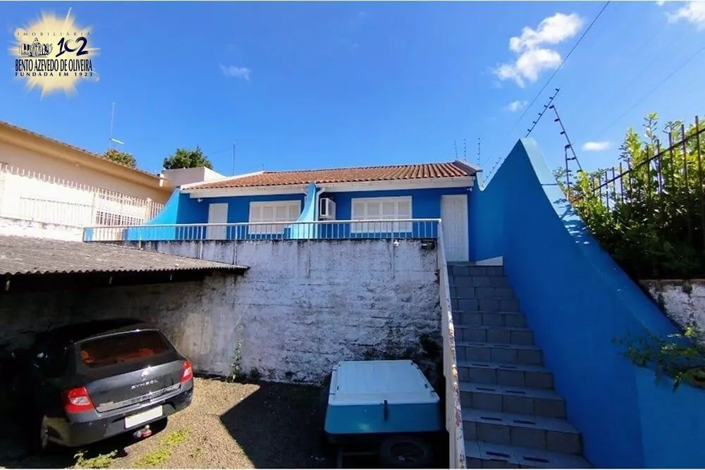 Casa, 2 quartos, 100 m² - Foto 2