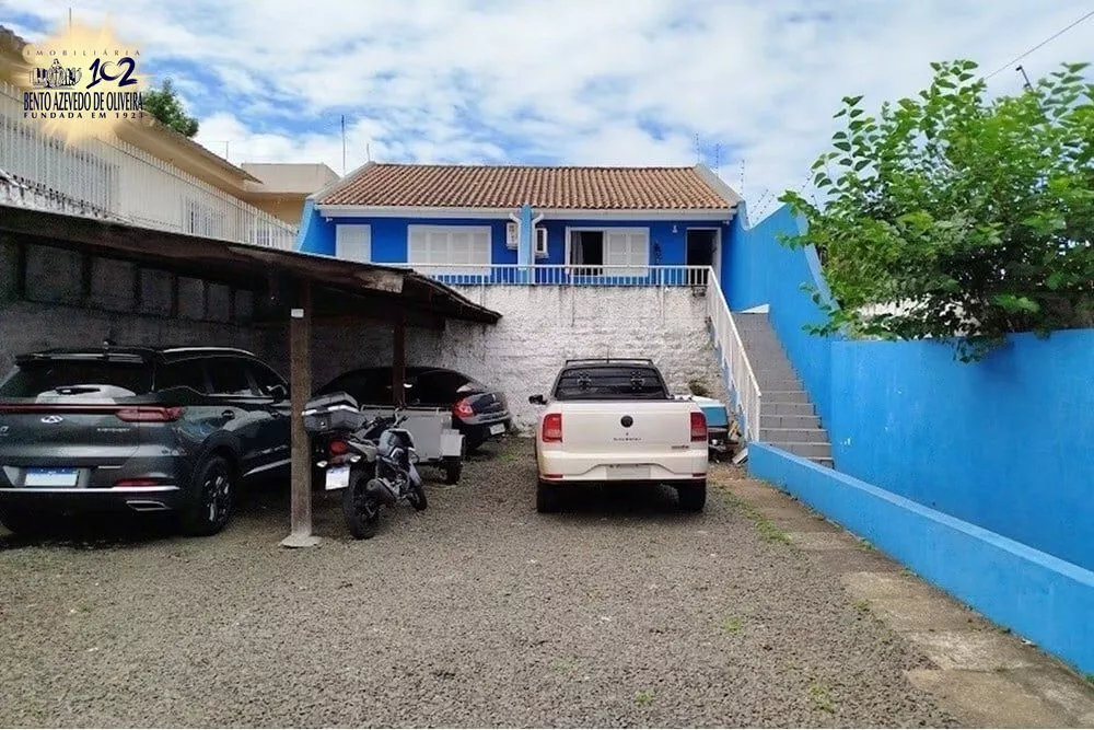 Casa, 2 quartos, 100 m² - Foto 5