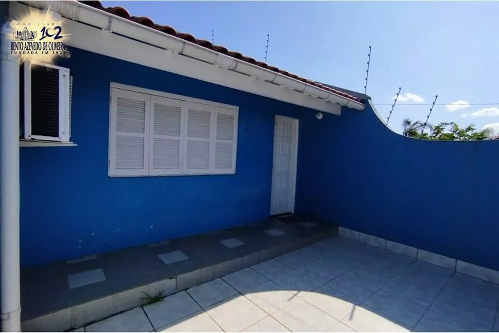Casa, 2 quartos, 100 m² - Foto 3