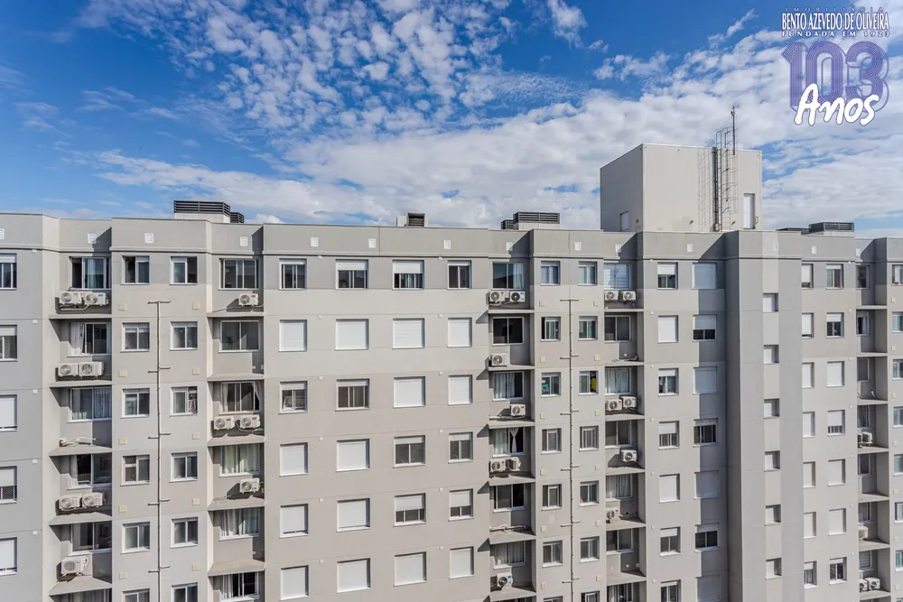Apartamento, 2 quartos, 42 m² - Foto 7