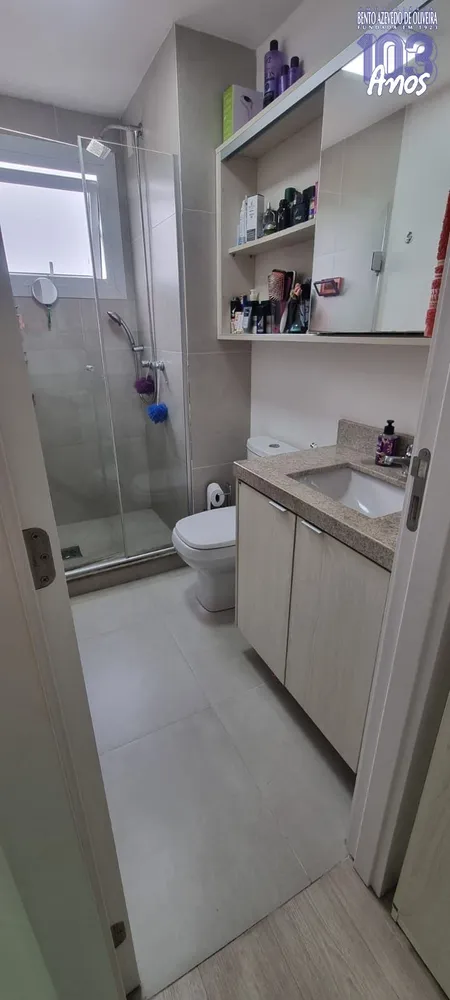 Apartamento, 3 quartos, 66 m² - Foto 4