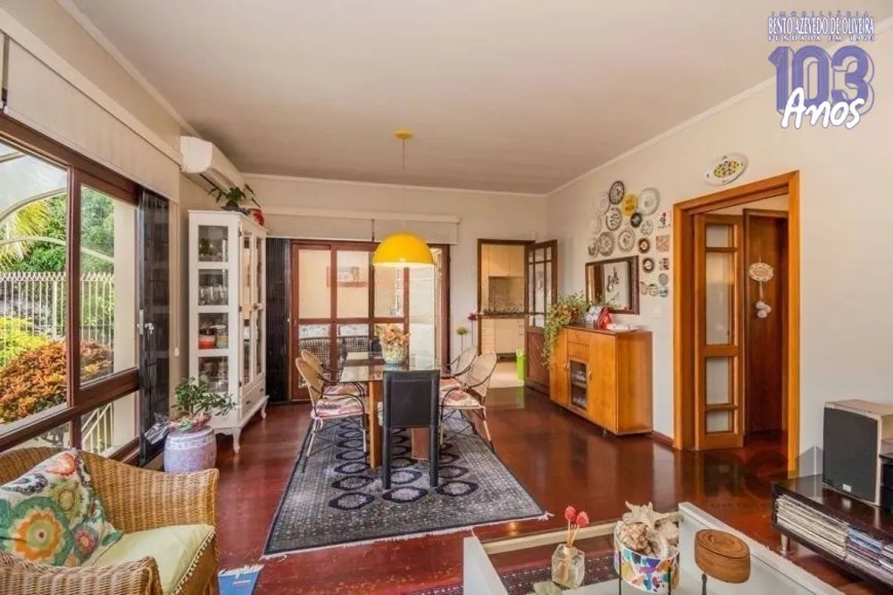 Casa, 4 quartos, 279 m² - Foto 2