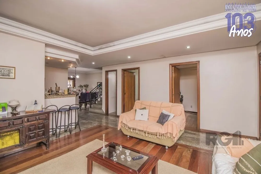 Casa, 4 quartos, 279 m² - Foto 4
