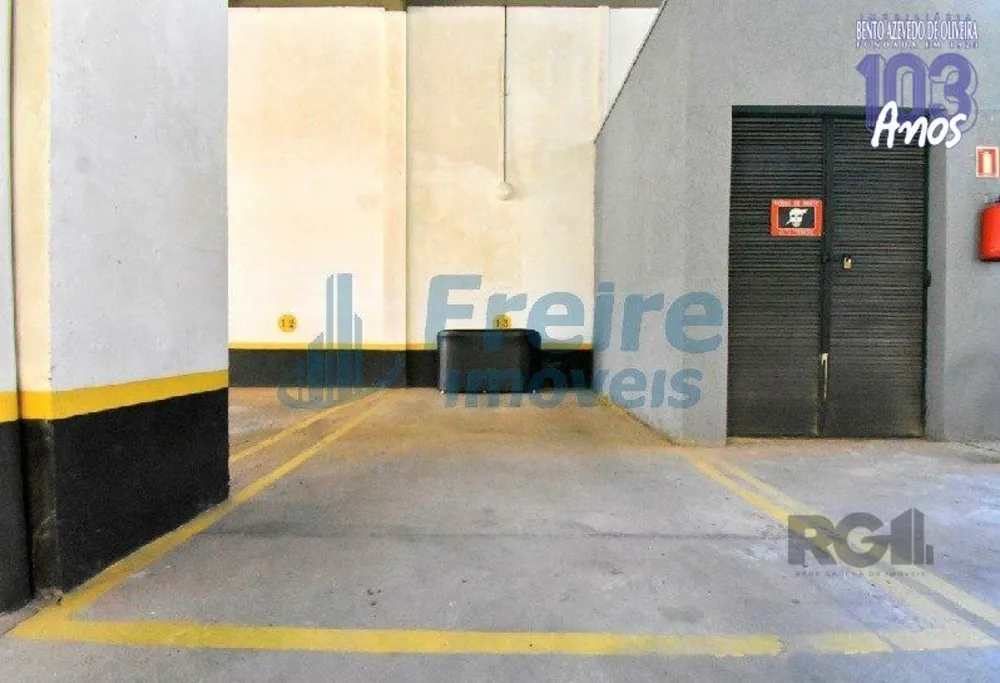 Sala-Conjunto, 32 m² - Foto 8