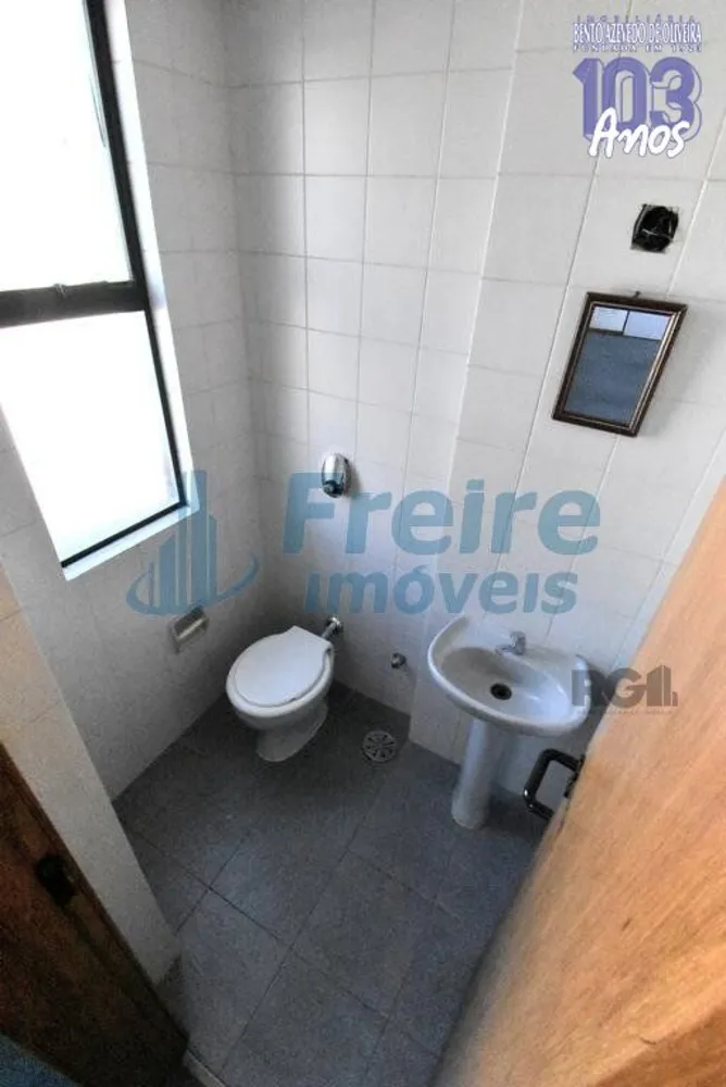 Sala-Conjunto, 32 m² - Foto 1