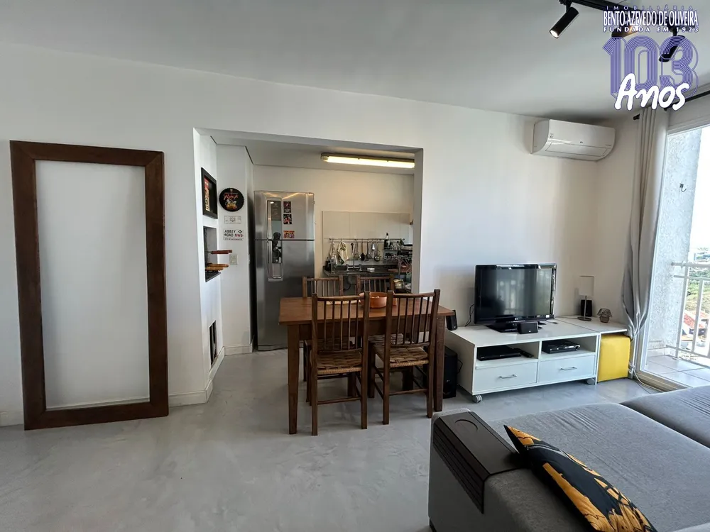 Sala-Conjunto, 32 m² - Foto 3