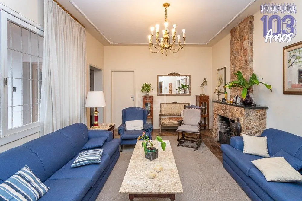 Casa, 3 quartos, 285 m² - Foto 1