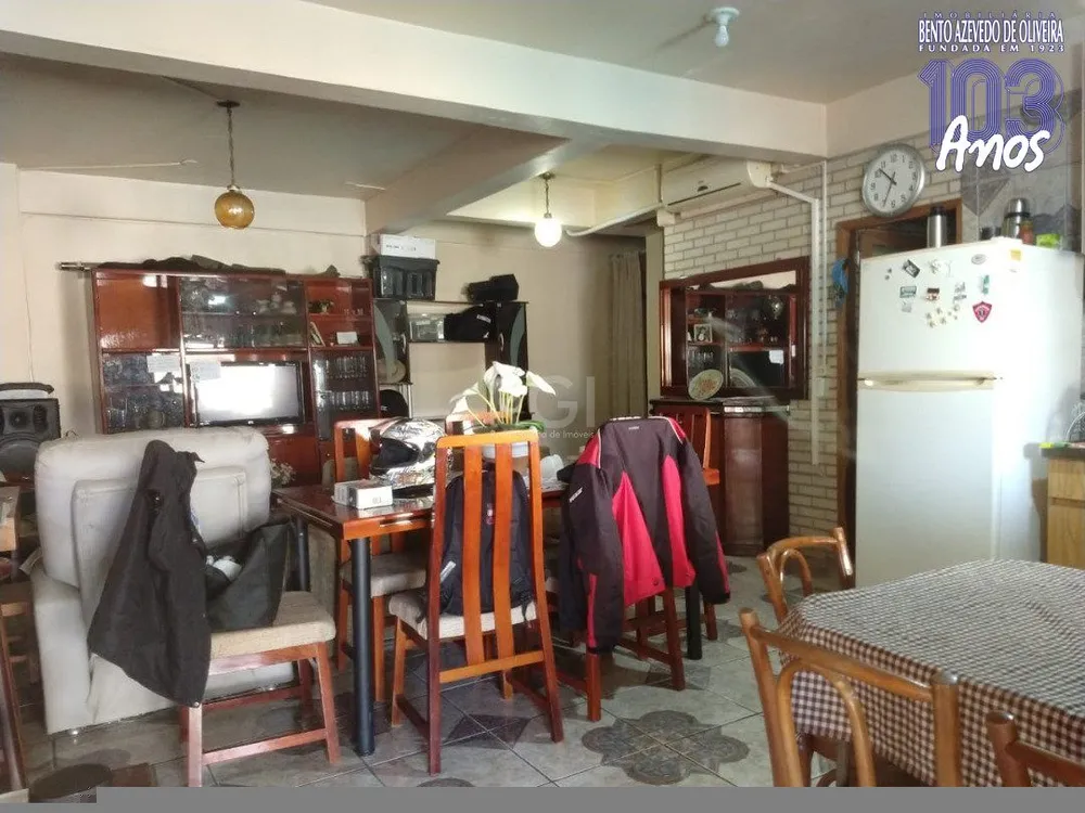 Casa, 2 quartos, 322 m² - Foto 1