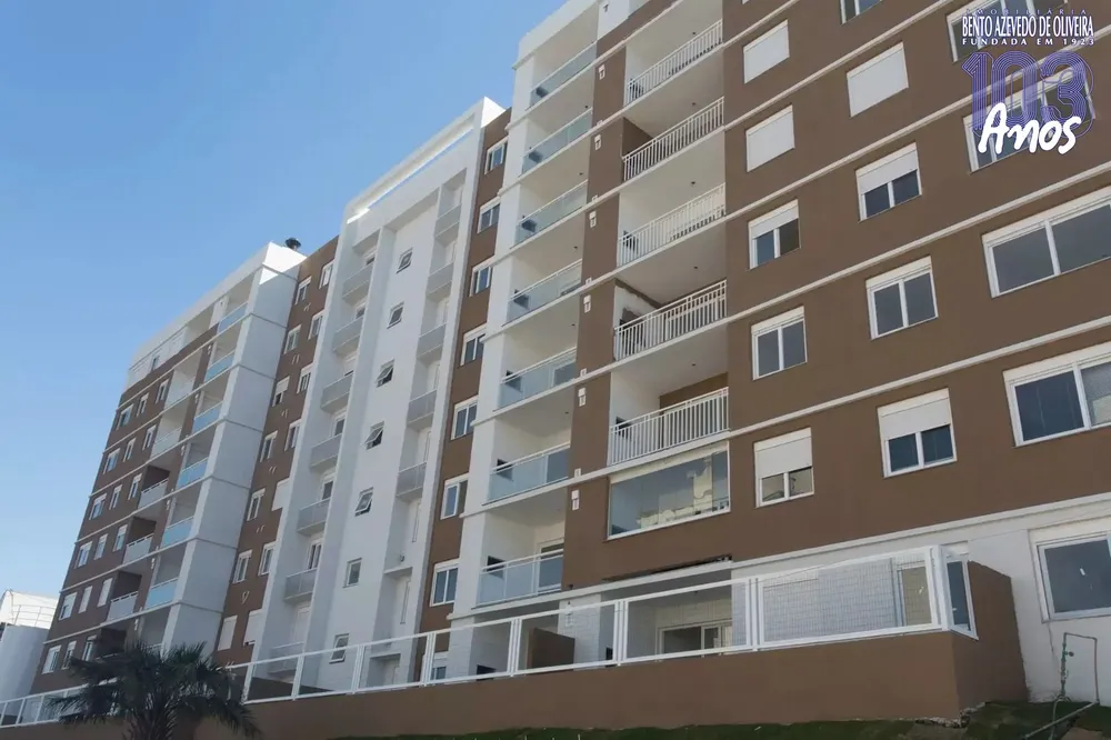 Apartamento, 3 quartos, 79 m² - Foto 7