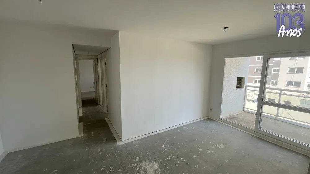 Apartamento, 3 quartos, 79 m² - Foto 3