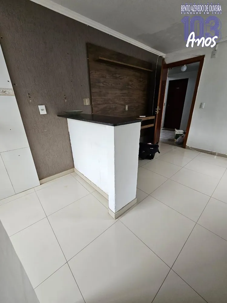 Apartamento, 2 quartos, 38 m² - Foto 2
