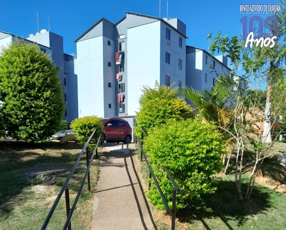 Apartamento, 2 quartos, 38 m² - Foto 4