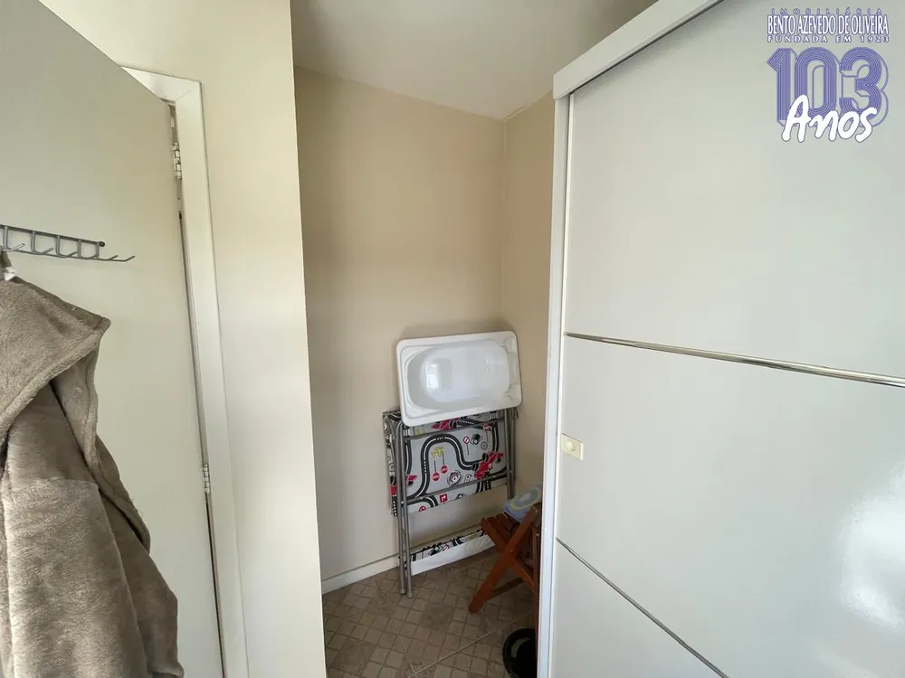 Casa, 3 quartos, 92 m² - Foto 5