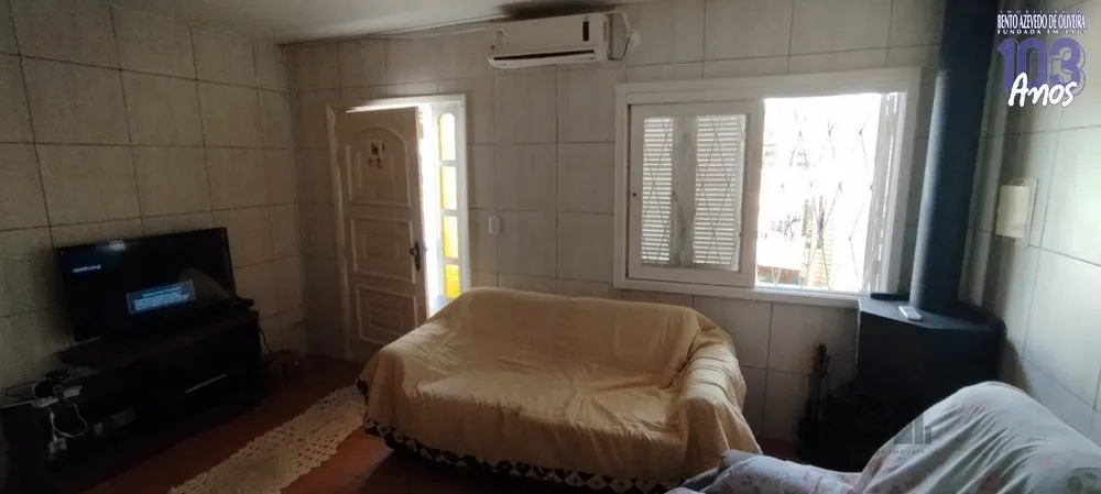 Casa, 3 quartos, 125 m² - Foto 1