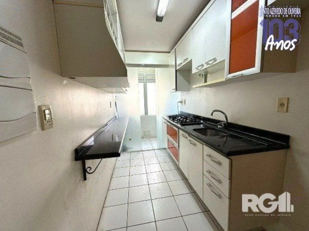 Apartamento, 2 quartos, 56 m² - Foto 2