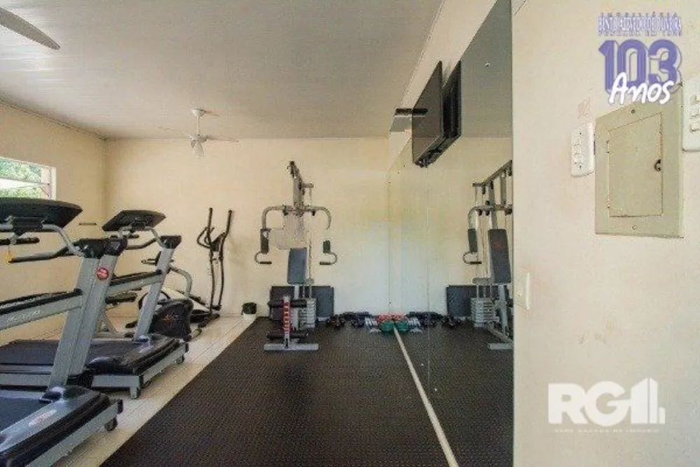 Apartamento, 2 quartos, 56 m² - Foto 3