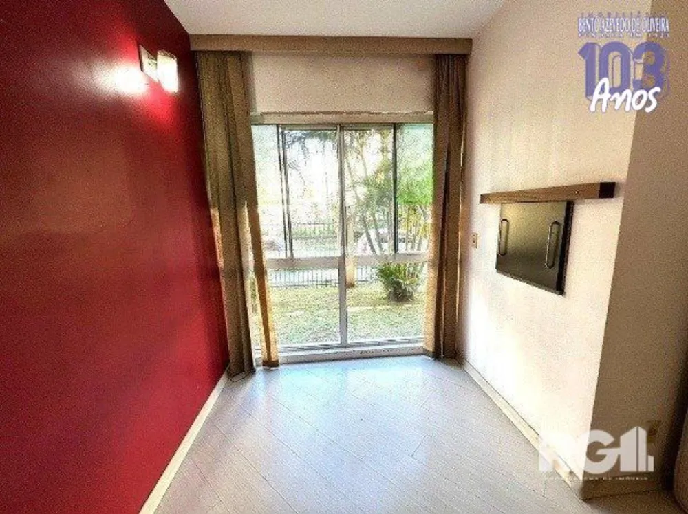 Apartamento, 2 quartos, 56 m² - Foto 1