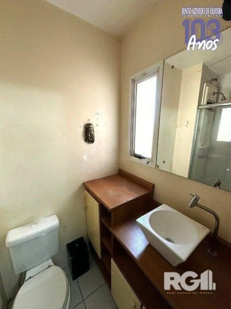 Apartamento, 2 quartos, 56 m² - Foto 1