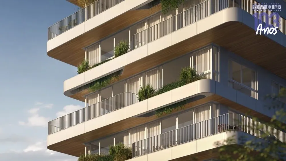 Apartamento, 3 quartos, 129 m² - Foto 5