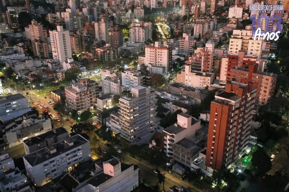 Apartamento, 3 quartos, 129 m² - Foto 4