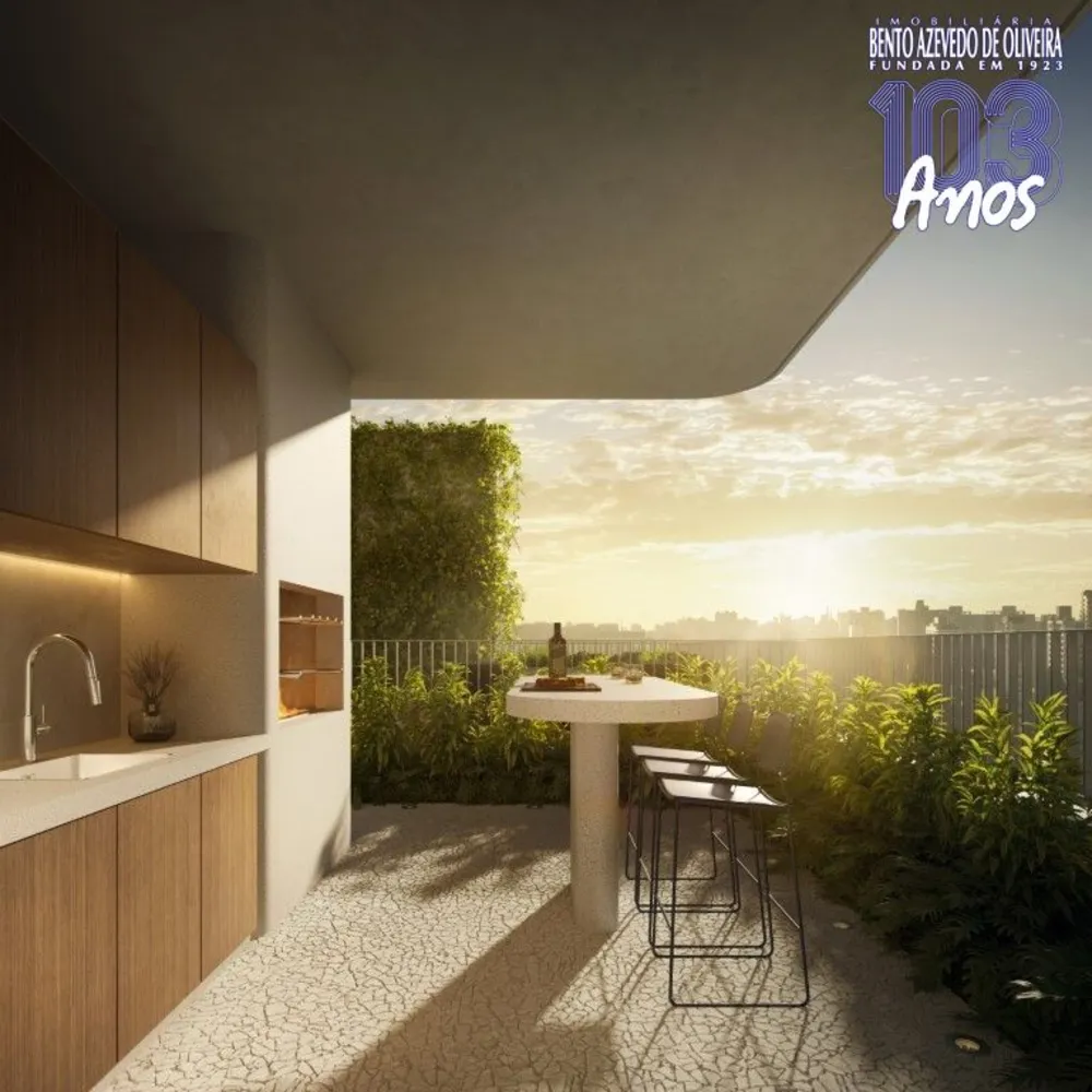 Apartamento, 3 quartos, 129 m² - Foto 6