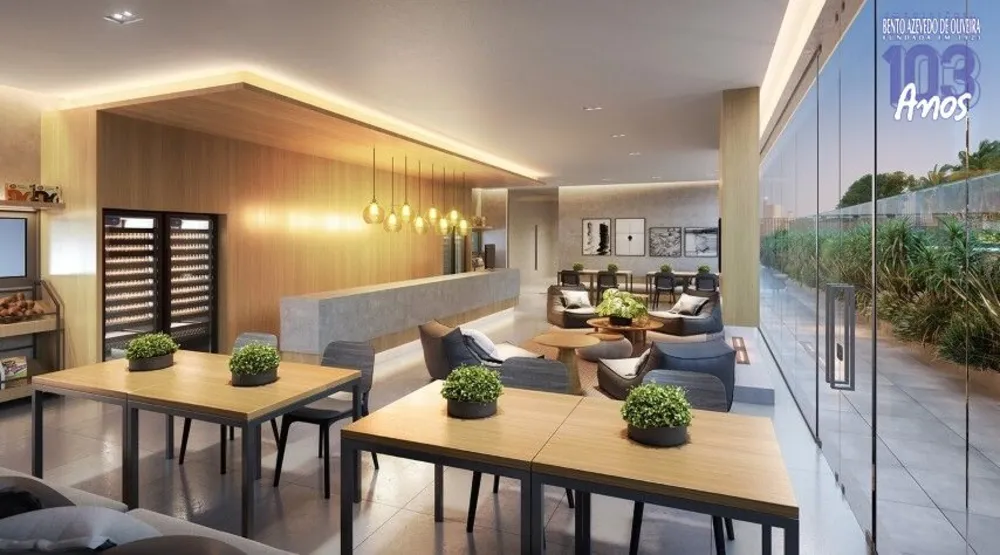 Apartamento, 3 quartos, 98 m² - Foto 6